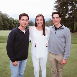 Meet your Posher, Kat